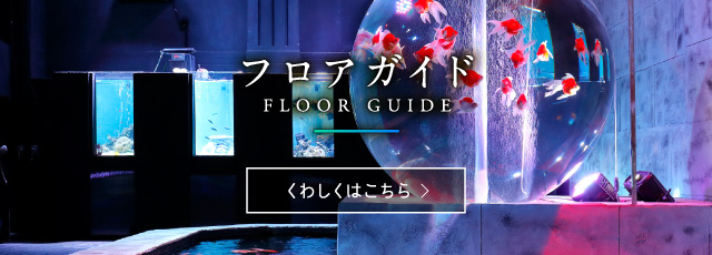 フロアガイド